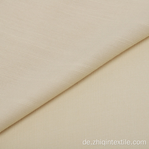 Nachahmung CuPro 1/2 Twill Plain Weave Satin Stoff